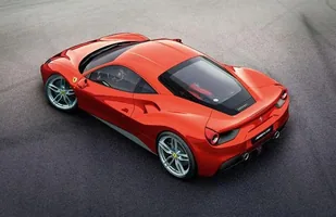 Oficjalnie: Ferrari 488 GTB — zdjęcie 7