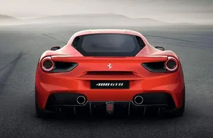 Oficjalnie: Ferrari 488 GTB — zdjęcie 8