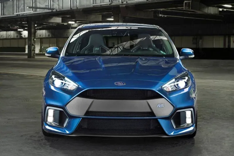 Ford Focus RS
