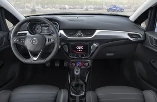 Opel Corsa OPC! — zdjęcie 4