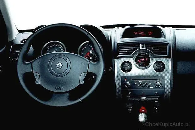 Renault Megane II