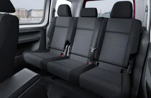 Oficjalnie: nowy Volkswagen Caddy — zdjęcie 9