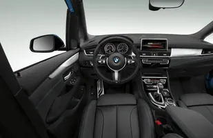 Oficjalnie: BMW 2 Gran Tourer — zdjęcie 6