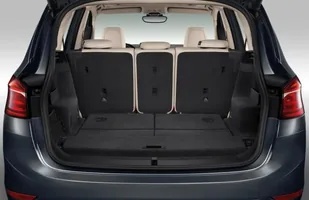 Oficjalnie: BMW 2 Gran Tourer — zdjęcie 7