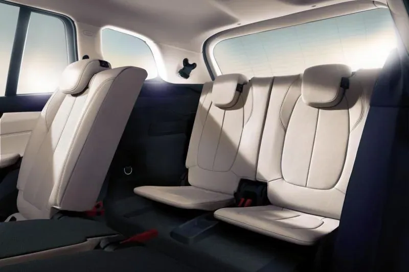 BMW 2 Gran Tourer