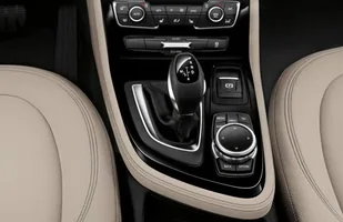 Oficjalnie: BMW 2 Gran Tourer — zdjęcie 11
