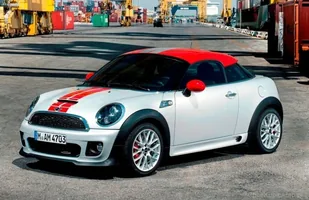 Koniec produkcji Mini Coupe i Mini Roadster — zdjęcie 2