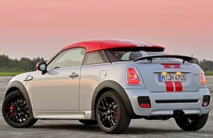 Koniec produkcji Mini Coupe i Mini Roadster — zdjęcie 3