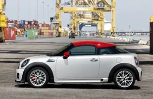 Koniec produkcji Mini Coupe i Mini Roadster — zdjęcie 4