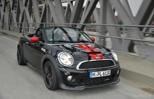 Koniec produkcji Mini Coupe i Mini Roadster — zdjęcie 5