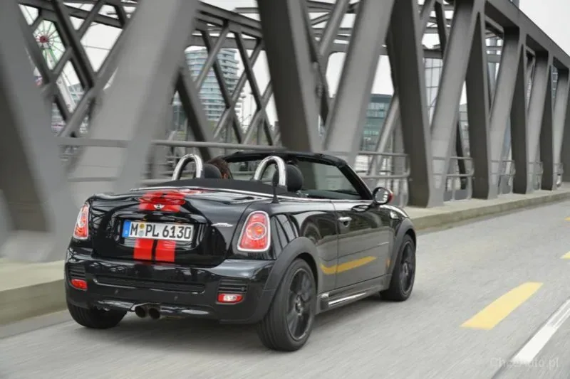 Mini Roadster