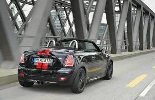 Koniec produkcji Mini Coupe i Mini Roadster — zdjęcie 6