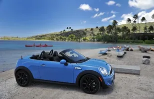 Koniec produkcji Mini Coupe i Mini Roadster — zdjęcie 7