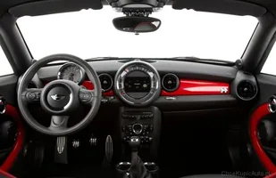 Koniec produkcji Mini Coupe i Mini Roadster — zdjęcie 8