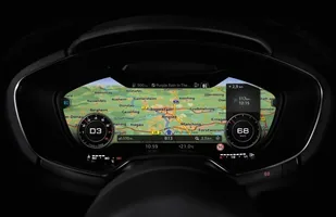 Audi TT Roadster już w Polsce — zdjęcie 4