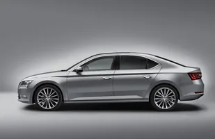 Oto nowa Skoda Superb! — zdjęcie 6