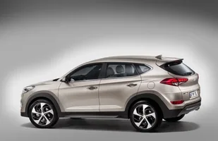 Nowy Hyundai Tucson — zdjęcie 4