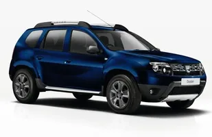 10 lat "nowej" Dacii — zdjęcie 1
