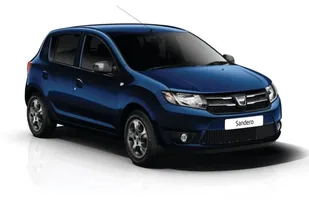 10 lat "nowej" Dacii — zdjęcie 2
