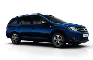 10 lat "nowej" Dacii — zdjęcie 3