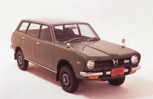 Subaru: 15 mln bokserów i 14 mln napędów 4x4 — zdjęcie 4