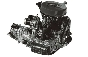 Subaru: 15 mln bokserów i 14 mln napędów 4x4 — zdjęcie 6