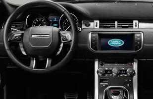 Range Rover po liftingu — zdjęcie 5