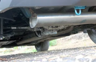 Pierwsza jazda: Suzuki Vitara — zdjęcie 12