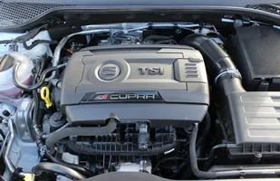 Pierwsza jazda: Seat Leon ST Cupra — zdjęcie 2