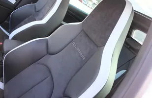 Pierwsza jazda: Seat Leon ST Cupra — zdjęcie 4