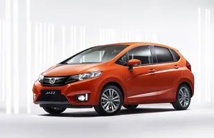 Nowa Honda Jazz! — zdjęcie 1