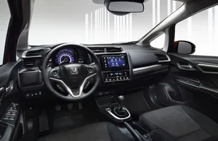 Nowa Honda Jazz! — zdjęcie 3