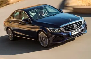 Finaliści World Car of the Year — zdjęcie 2