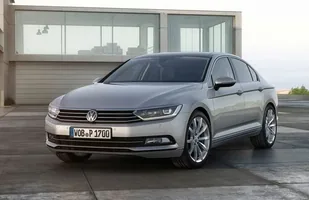Finaliści World Car of the Year — zdjęcie 4