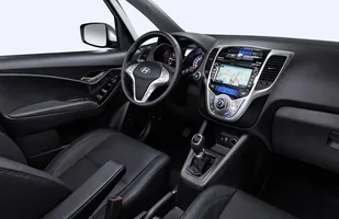 Hyundai ix20 po liftingu — zdjęcie 4