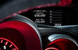 Honda Civic Type R oficjalnie! — zdjęcie 7
