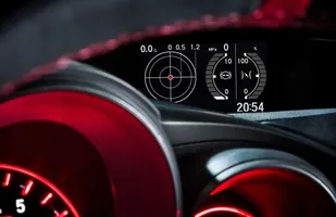 Honda Civic Type R oficjalnie! — zdjęcie 8