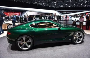 Bentley EXP 10 Speed 6 — zdjęcie 2