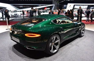 Bentley EXP 10 Speed 6 — zdjęcie 3