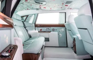 Rolls-Royce Phantom Serenity — zdjęcie 6