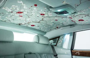 Rolls-Royce Phantom Serenity — zdjęcie 10