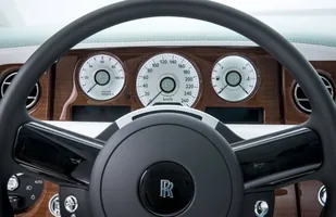 Rolls-Royce Phantom Serenity — zdjęcie 11