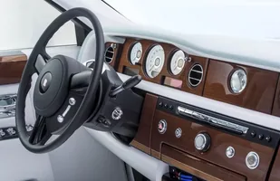 Rolls-Royce Phantom Serenity — zdjęcie 12