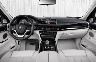 Oficjalnie: BMW X5 xDrive40e — zdjęcie 6