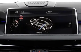 Oficjalnie: BMW X5 xDrive40e — zdjęcie 7