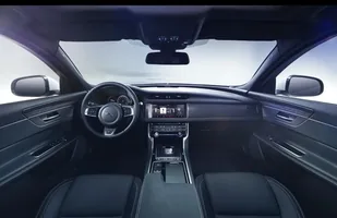 Nowy Jaguar XF! — zdjęcie 3