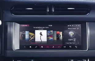 Nowy Jaguar XF! — zdjęcie 4