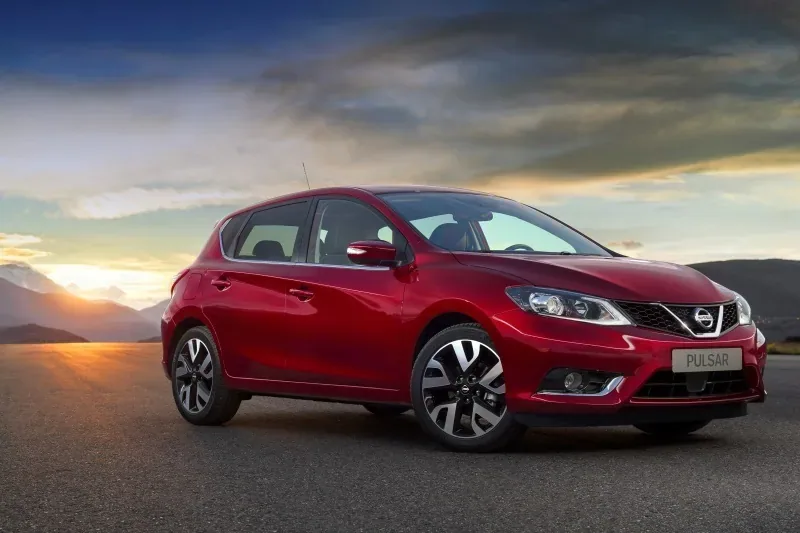 Nissan Pulsar
