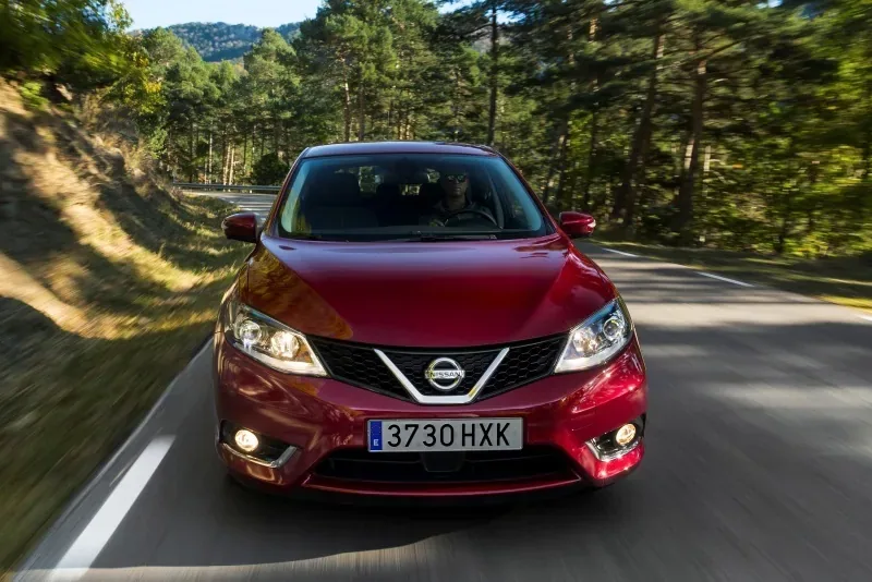 Nissan Pulsar