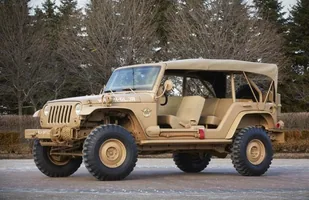 Nowe Jeepy. Trafią do produkcji? — zdjęcie 5